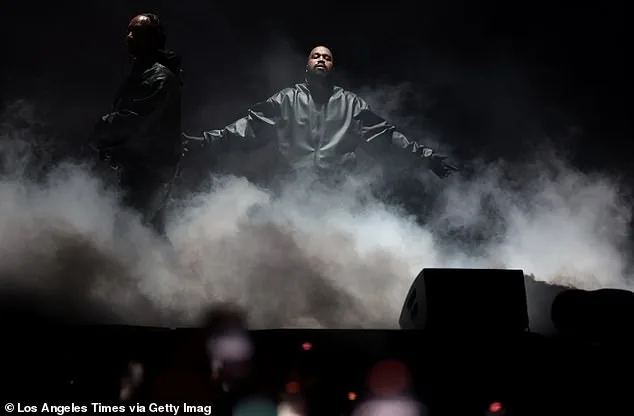 Jewish Groups Urge UK Ban on Kanye West Over Antisemitism Fears Ahead of London Festival