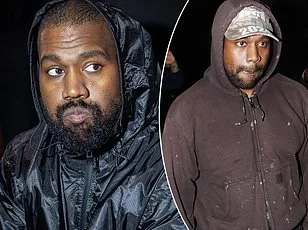 Jewish Groups Urge UK Ban on Kanye West Over Antisemitism Fears Ahead of London Festival