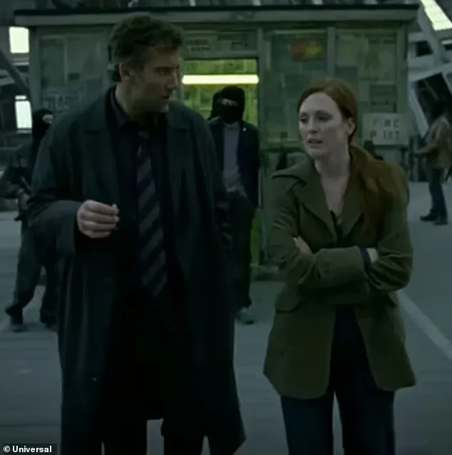 Joe Rogan Warns Toxins in Food Could Lead to Dystopian Future Like *Children of Men*, as Fertility Rates Plummet