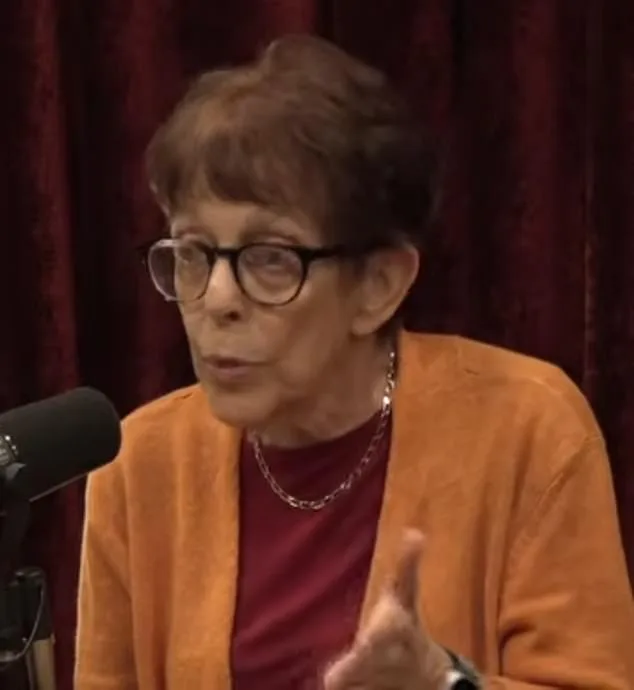 Joe Rogan Warns Toxins in Food Could Lead to Dystopian Future Like *Children of Men*, as Fertility Rates Plummet