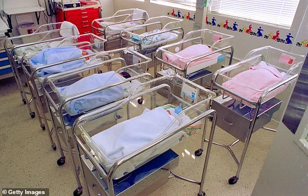 Joe Rogan Warns Toxins in Food Could Lead to Dystopian Future Like *Children of Men*, as Fertility Rates Plummet