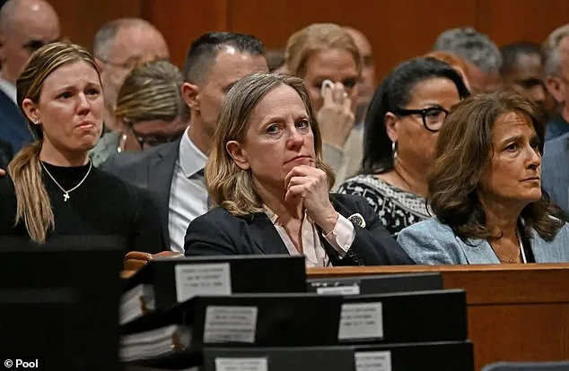 Jury Unable to Agree on First-Degree Murder Charge in NYPD Officer's Trial