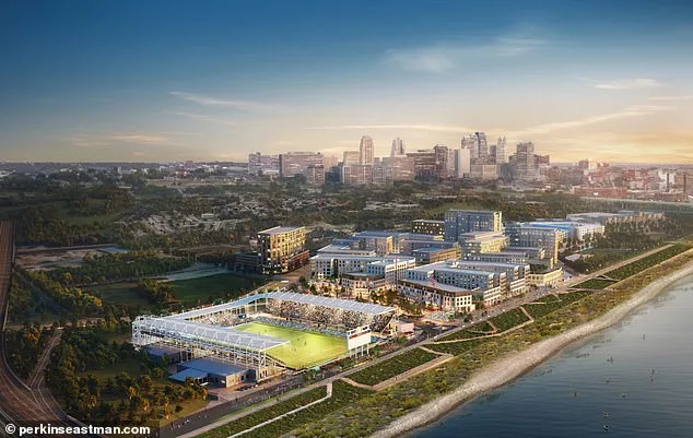 Kansas City Nightclub Plan Abandoned Over 'Sundown' Name Tied to Racist Past