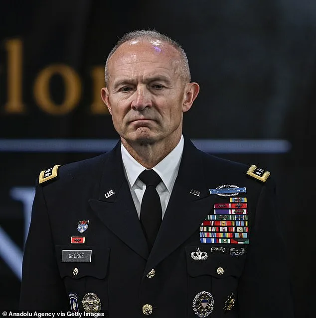 Defense Secretary Hegseth Orders Resignation of Top Army General Amid Iran Tensions and Pentagon Purge