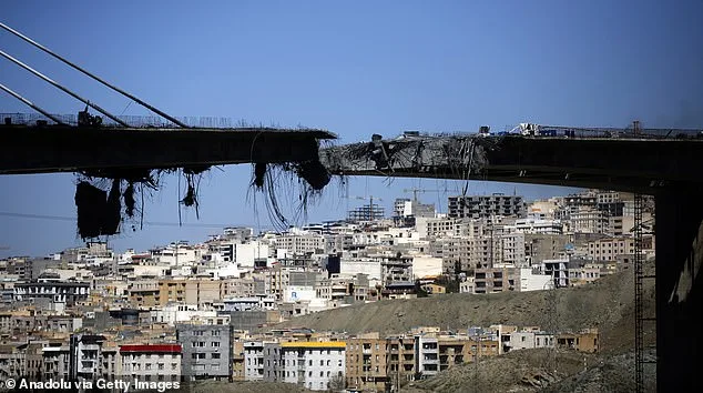 Iranian Drones Target Gulf Energy Facilities, Disrupting Kuwait and UAE Operations