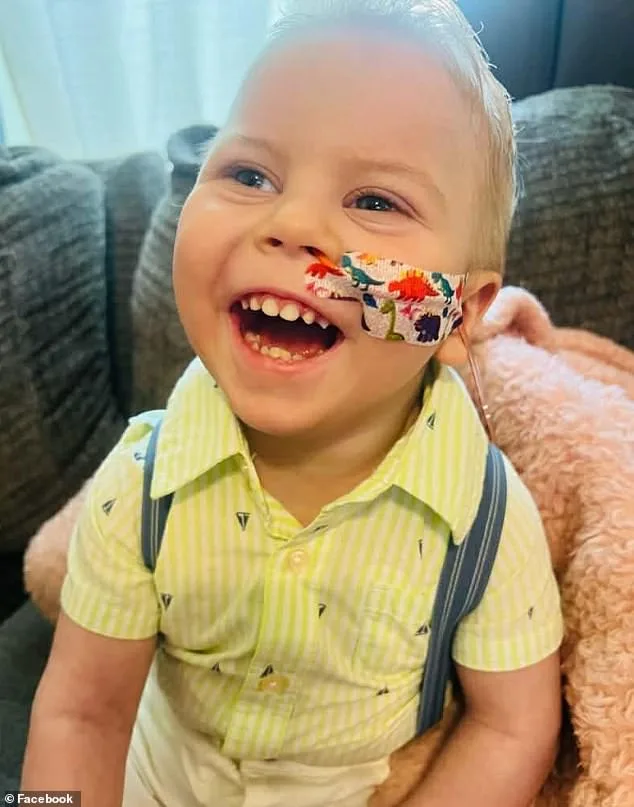 Four-Year-Old with Severe Medical Needs Allegedly Left to Die in Closet by Parents, Indiana Charges Filed