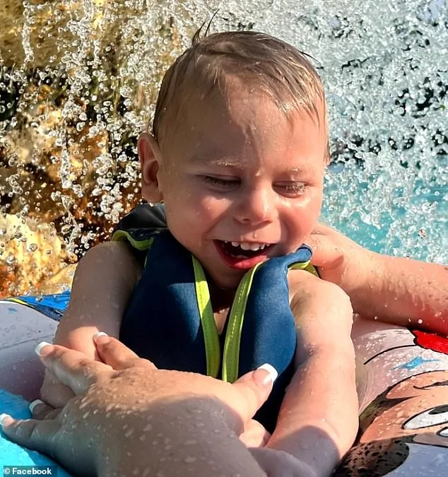 Four-Year-Old with Severe Medical Needs Allegedly Left to Die in Closet by Parents, Indiana Charges Filed