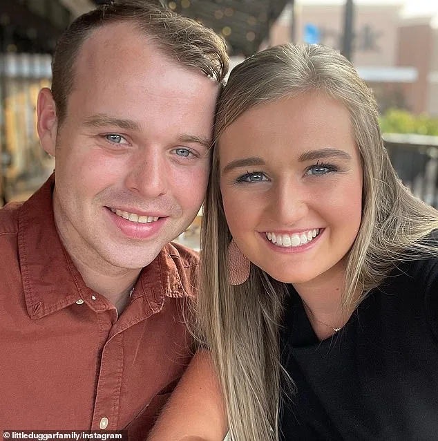 Joseph Duggar's Legal Storm: Family Embarrassment and Public Trust in Jeopardy