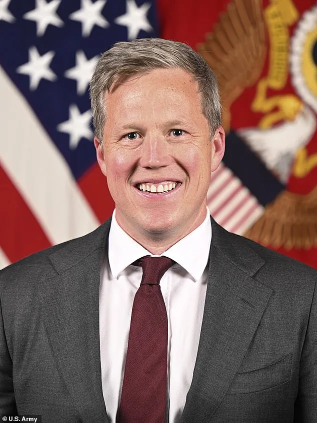 Paranoid Pete Hegseth's Alleged Firing of General Randy George Sparks Pentagon Fallout