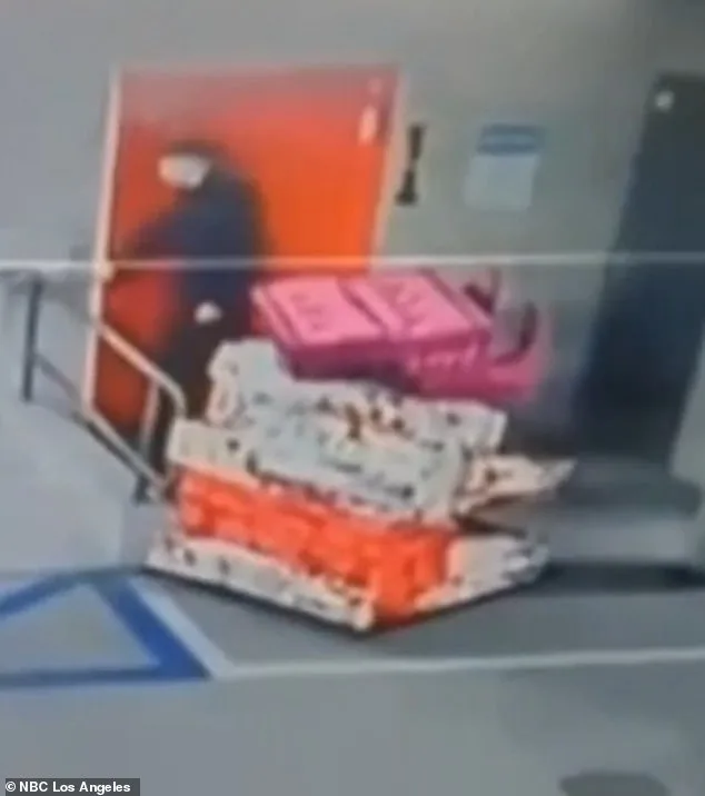 The Tasteful Burglar: How Zack Vincler Targets Los Angeles' Elite in a Deliberate Theft Spree