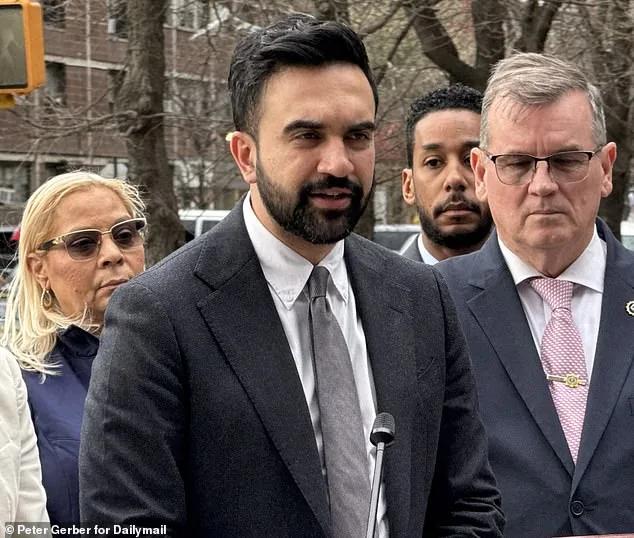 Mayor Mamdani Faces Backlash Over Blaming Gun Proliferation, Not Suspects, in Brooklyn Baby Shooting
