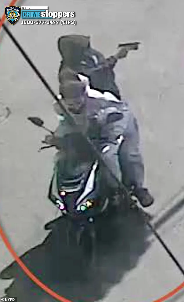 Mayor Mamdani Faces Backlash Over Blaming Gun Proliferation, Not Suspects, in Brooklyn Baby Shooting