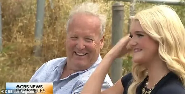 14-Year-Old Girl Survives Near-Fatal Rattlesnake Bite During Bike Ride in California