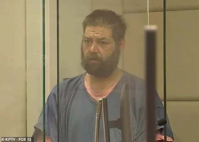 Home Invasion Horror: Portland Mother and Infant Targeted in Rape Attempt as Intruder Shouts 'Honey, I'm Here