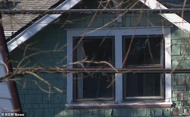 Home Invasion Horror: Portland Mother and Infant Targeted in Rape Attempt as Intruder Shouts 'Honey, I'm Here