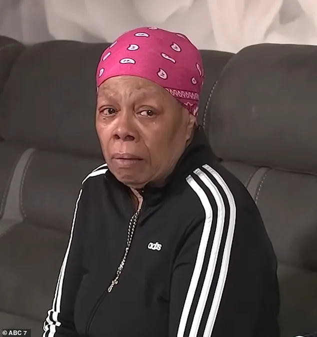 71-Year-Old Breast Cancer Survivor's Desperate Battle Against Relentless Rat Infestation in Bronx Apartment