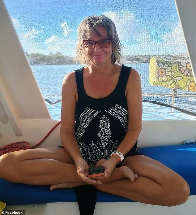 Lynette Hooker Missing in Bahamas After Falling Overboard During Dinghy Trip with Husband