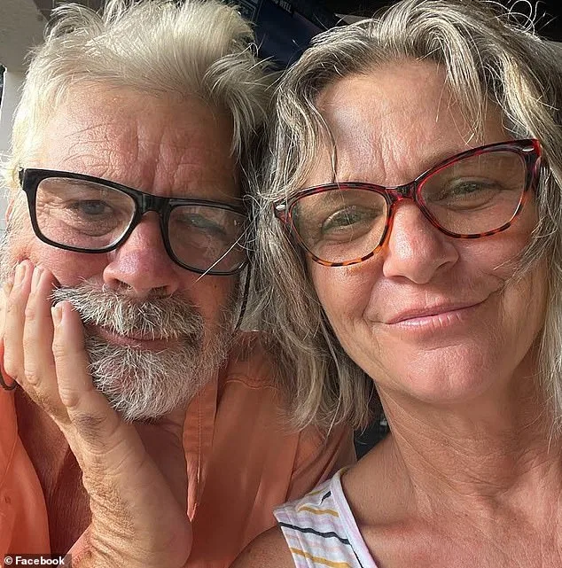 Lynette Hooker Missing in Bahamas After Falling Overboard During Dinghy Trip with Husband