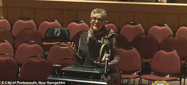 Tragic Death of Chocolate Labrador After Puddle Electrocution; Woman Testifies at Portsmouth City Council