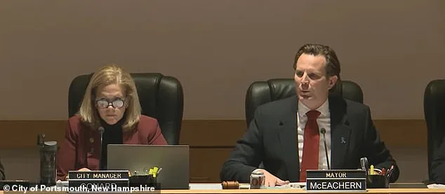 Tragic Death of Chocolate Labrador After Puddle Electrocution; Woman Testifies at Portsmouth City Council