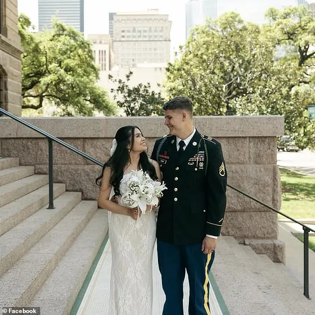 Wife of U.S. Army Staff Sergeant Released from ICE Detention Amid Ongoing Removal Proceedings