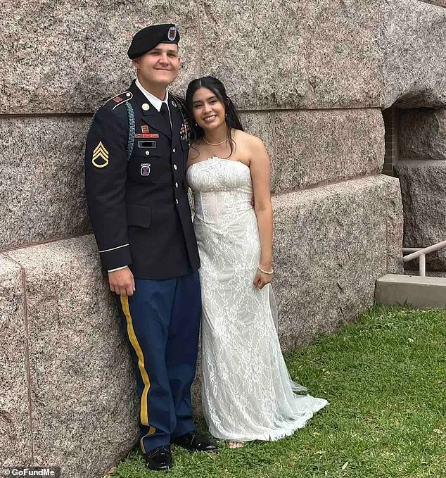 Wife of U.S. Army Staff Sergeant Released from ICE Detention Amid Ongoing Removal Proceedings