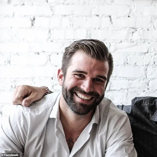 Former Four Pillars Board Member Sued Over $1.4M Misappropriation for Strip Club Tabs, Luxury Watches, and First-Class Dog Travel