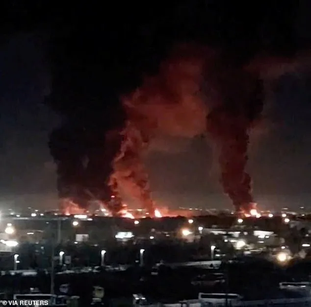 Iran Blocks Tankers in Hormuz Amid Rising Tensions and Ceasefire Criticism