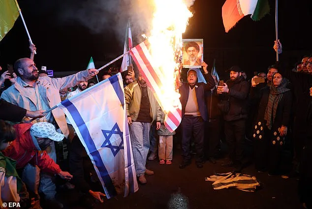 Iran Blocks Tankers in Hormuz Amid Rising Tensions and Ceasefire Criticism