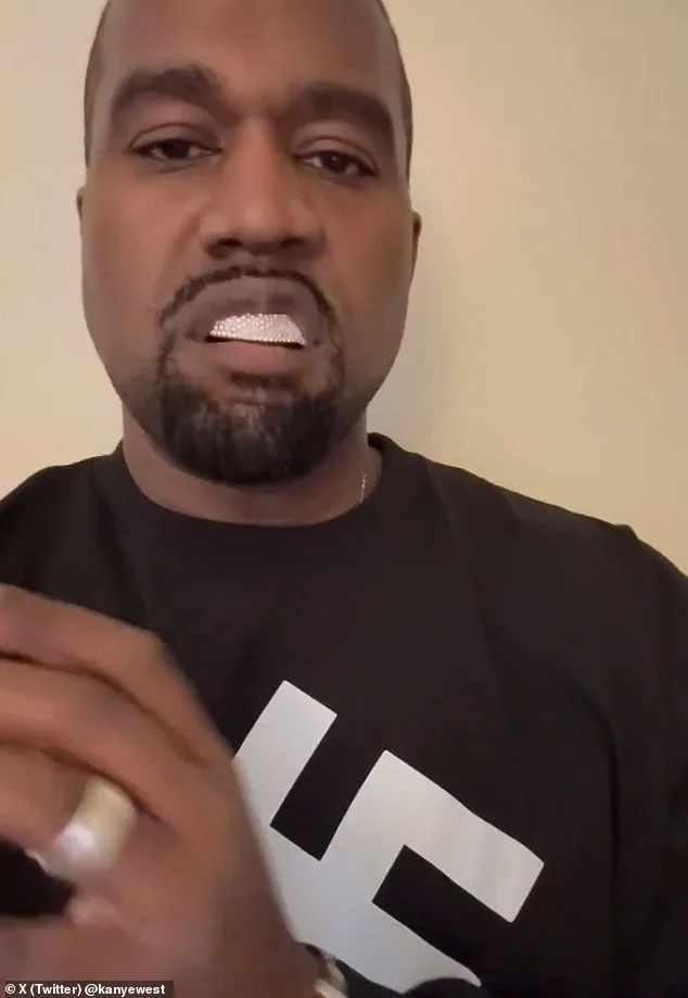 UK Reviews Kanye West's Visa Amid Pressure Over Past Anti-Semitic Remarks