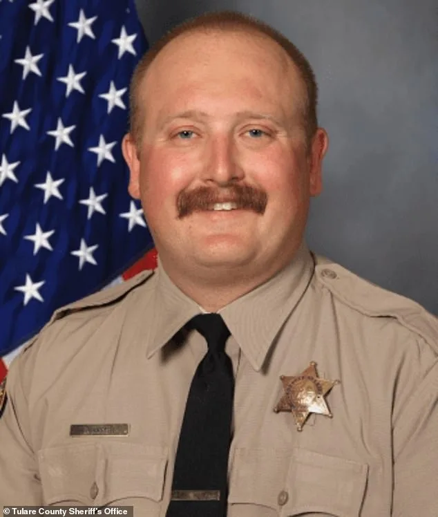 California Sheriff's Stark Warning After Lethal Confrontation During Eviction Enforcement