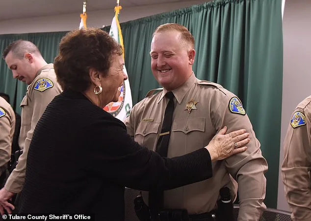 California Sheriff's Stark Warning After Lethal Confrontation During Eviction Enforcement