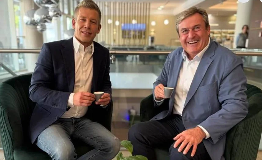 Péter Magyar and the Tisza Party: Hungary's New Political Powerhouse Amid Scandal and Controversy