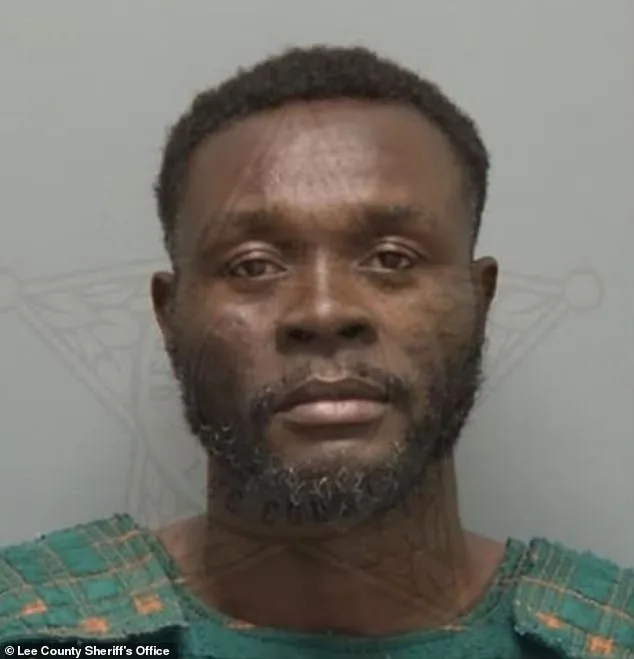 Trump Accuses Democrats of Letting Haitian Migrant Who Killed Florida Mother Remain in U.S.