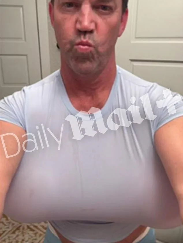 Exclusive Audio Reveals South Dakota Governor's Husband's Secret Dominatrix Relationship and Gender Transition Plans