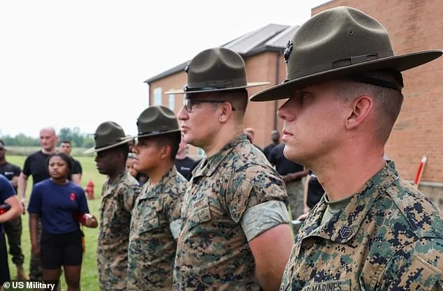 Trump's Automatic Draft Policy Sparks Outcry Over Undermining Democracy and Militarizing Foreign Policy