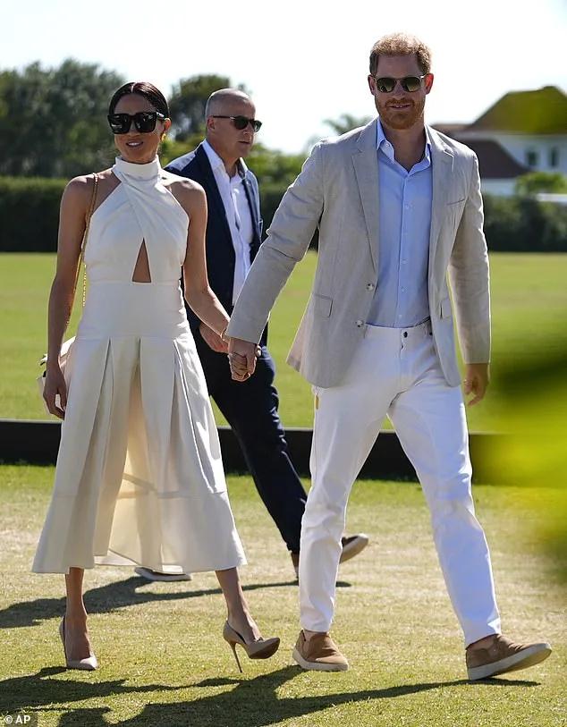 Prince Harry Confronts Defamation Lawsuit from Sentebale, Calls Claims 'Offensive and Damaging