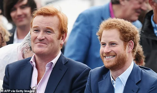 Sentebale Sues Prince Harry for Libel Over Alleged Coordinated Media Campaign and Reputational Harm