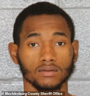 Charlotte Prank Backfires in Violent Car Incident, Man Faces Multiple Felony Charges