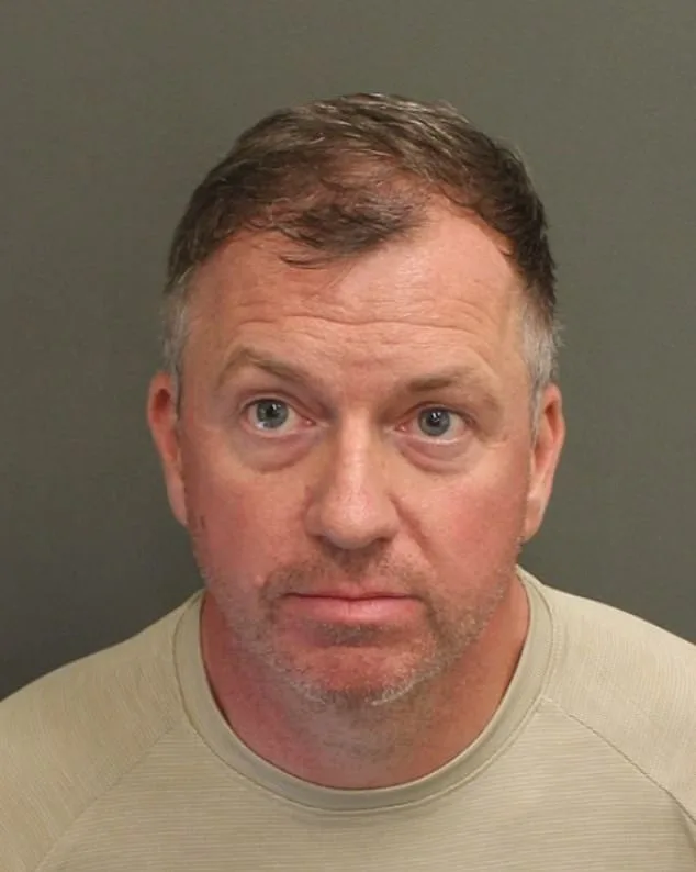 Flight Attendant Accused of Pushing Passenger at Magic Kingdom.