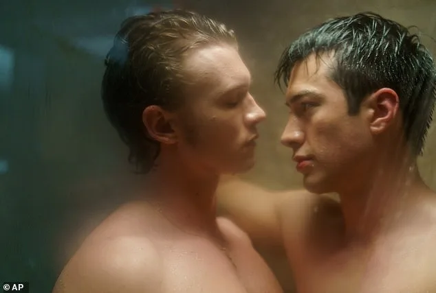 Jill Biden Surprises, Then Stuns at LGBTQ+ Event