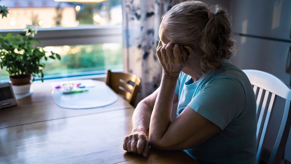 Loneliness Impairs Older Adults' Memory Baseline But Doesn't Hasten Decline