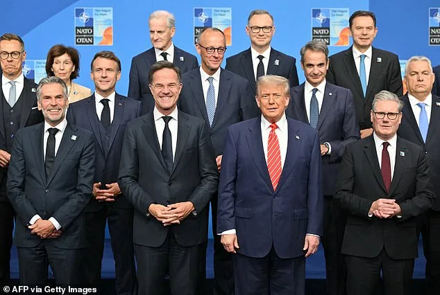 Macron, UK to HostDiplomatic Event on Hormuz with Exclusion of US