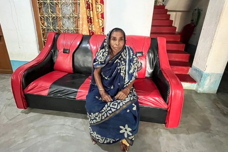 Massive Voter Roll Revisions Spark Concerns in West Bengal