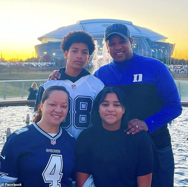 Murder-Suicide Shakes Virginia Politics: Fairfax's Wife Found Dead