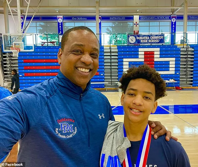 Murder-Suicide Shakes Virginia Politics: Fairfax's Wife Found Dead