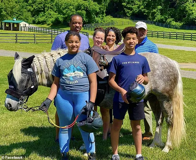 Murder-Suicide Shakes Virginia Politics: Fairfax's Wife Found Dead