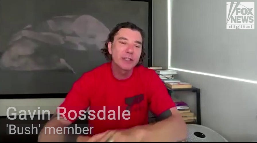 No Doubt's Tom Dumont Diagnosed with Early-Onset Parkinson's Before Las Vegas Residency