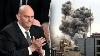 Richardson vs. Khanna: Border Security Debate Goes Viral