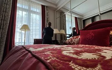 Teen Girl Rescued After Being Held Captive in Lyon; Three Arrested for Serious Crimes.